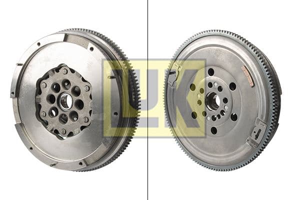 LUK VOLAN DMF BMW B48 F45 14> F46 15> X1 F48 S DRIVE 15> MINI F54 F55 F56 F57 F60 OEM: 21208600211 - LUK 415081310 kodlu oto yedek parça