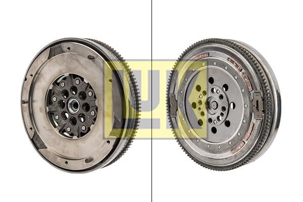 LUK VOLAN DMF BMW B37 B38 F20 F21 F22 F23 F30 F80 F31 F32 F36 F82 21208482598 OEM: 21208482598 - LUK 415082310 kodlu oto yedek parça