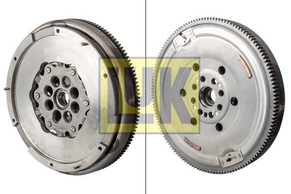 LUK VOLAN DMF BMW B47 F45 F46 F48 MINI F54 F60 21208600215 OEM: 21208600215 - LUK 415085610 kodlu oto yedek parça