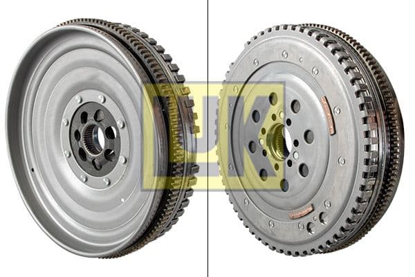 LUK VOLAN DMF MERCEDES W176 W246 C117 X117 X156 CIFT KAVRAMA A6070301105 OEM: A6070301105 - LUK 415085909 kodlu oto yedek parça