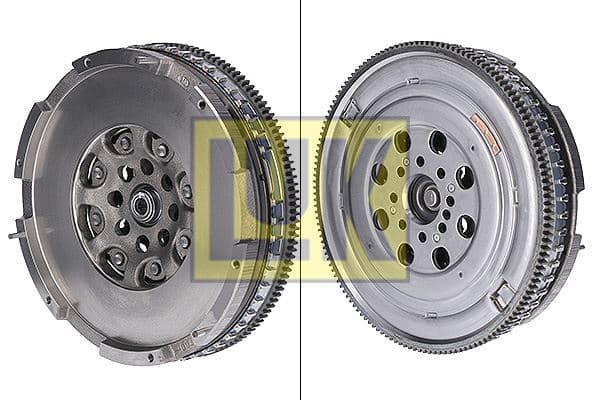 LUK VOLAN DMF MERCEDES SPRINTER B907 B910 18 OEM: A6510300600 - LUK 415094210 kodlu oto yedek parça