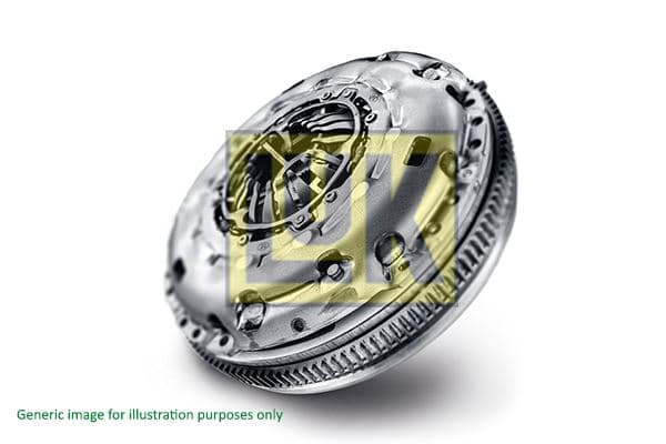 LUK DEBRİYAJ SETİ VOLANLI TRANSPORTER T4 2.5TDI 09/95-12/96 ACV.AYC OEM: 074105264E - LUK 417000811 kodlu oto yedek parça