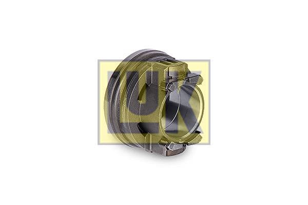 LUK DEBRIYAJ RULMANI MERCEDES 190 W201 W202 W124 W210 W140 SPRINTER 95 00 VW LT 35 2.5TDI A0012509015 OEM: A0012509015 - LUK 500074410 kodlu oto yedek parça