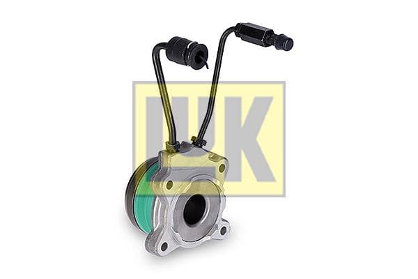 LUK HIDROLIK DEBRIYAJ RULMANI MERCEDES W168 W169 W245 W414 OEM: A0022501815 - LUK 510000910 kodlu oto yedek parça