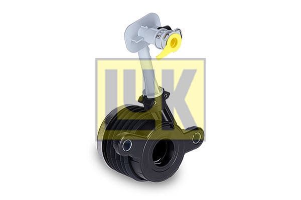LUK HIDROLIK DEBRIYAJ RULMANI MERCEDES CITAN W415 12 . RENAULT CAPTUR CLIO MEGANE KANGOO CIFT SEGMANLI OEM: 306202313R-306209222R-1059697 - LUK 510009010 kodlu oto yedek parça