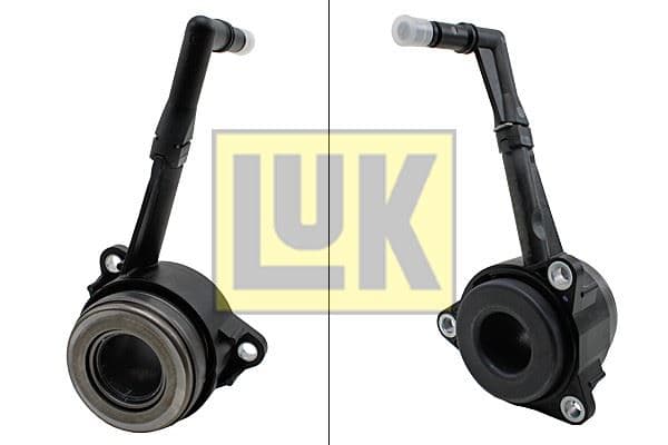 LUK HİDROLİK DEBRİYAJ RULMANI PASSAT-GOLF 5-JETTA-T5 BKP-BKD-BMM-AXD-CAA 04- x İ 0A5141671-02M141671A OEM: 0A5141671-02M141671A - LUK 510017710 kodlu oto yedek parça