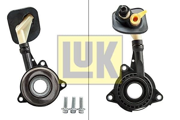 LUK HIDROLIK DEBRIYAJ RULMANI FOCUS II 04 FOCUS II C MAX 03 07 C MAX 07 VOLVO C30 S40 V50 1.6TDCI 1.8 16V 2.0 16V CONNECT 1.8TDCI 02 MONDEO IV GALAXY S MAX 1.8TDCI 2.0 16V 07 3M517A564BC-1226832-3M517A564BH OEM: 3M517A564BC-1226832-3M517A564BH - LUK 510020810 kodlu oto yedek parça