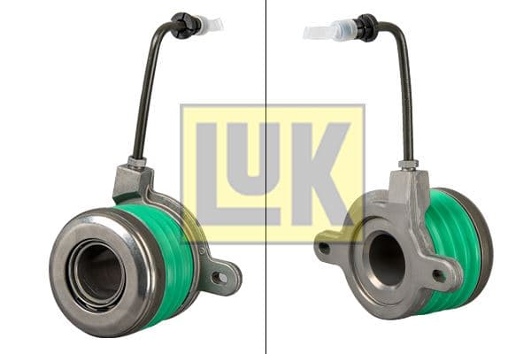 LUK HIDROLIK DEBRIYAJ RULMANI MERCEDES X156 W176 W246 C117 A0002544108 OEM: A0002544108 - LUK 510026710 kodlu oto yedek parça