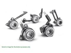 LUK DEBRIYAJ RULMANI FORD COURIER 17 1.5TDCI FIESTA 17 FOCUS IV 17 1.0 ECOBOOST 1.5 TI ECOSPORT 17 OEM: H1B17C630AA-H1B17A564BA-H1B17A564CA - LUK 510029910 kodlu oto yedek parça