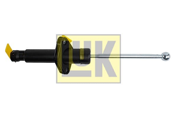 LUK DEBRİYAJ ÜST MERKEZİ FIAT PUNTO 01 1.2 1.4 1.8 15.87 MM OEM: 46540826-55187210 - LUK 511012710 kodlu oto yedek parça