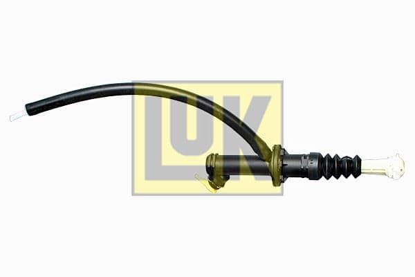 LUK DEBRİYAJ ÜST MERKEZİ MEGANE III 09 15 FLUENCE 09 15 5 VİTES 306107195R-306108010R OEM: 306107195R-306108010R - LUK 511031510 kodlu oto yedek parça
