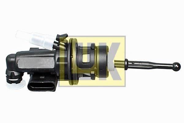 LUK HİDROLİK DEBRİYAJ ÜST MERKEZİ CADDY III 04 GOLF V-VI-PLUS 04 JETTA III 05-10 SENSÖRLÜ 15.57mm 1K0721388-1K0721388F-1K0721388S OEM: 1K0721388-1K0721388F-1K0721388S - LUK 511031810 kodlu oto yedek parça