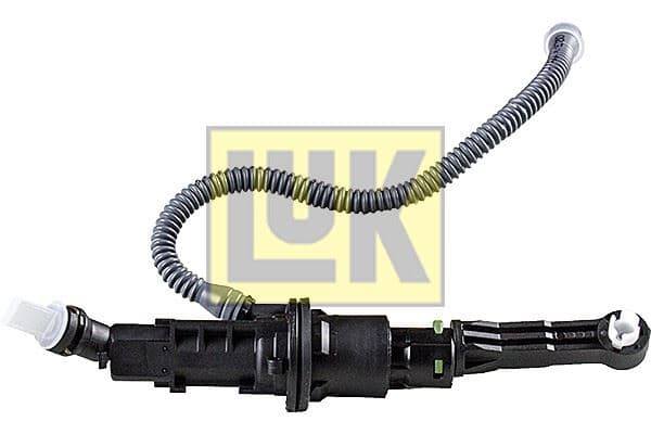LUK DEBRİYAJ ÜST MERKEZİ SİLİNDİRİ PEUGEOT P508 10> CITROEN C5 08> OEM: 2182.J6-9801271180-9670810180 - LUK 511061410 kodlu oto yedek parça