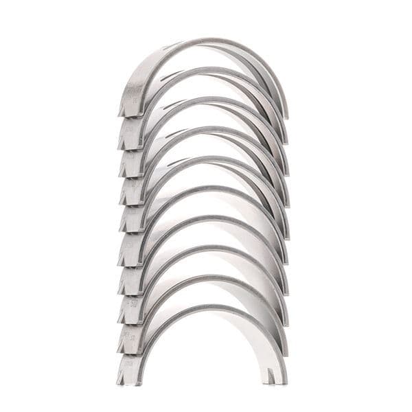 MAHLE KOL YATAK 0.25MM 4 CLY T5-PASSAT-TOUAREG 1.9-2.0TDI AVF-AXB-AXD-BKP-BKD--CAAA-CAAB-CFFB-CFGB-CKUB 038105701A-038105701B-04L105701 OEM: 038105701A-038105701B-04L105701 - MAHLE 029PS19909025 kodlu oto yedek parça