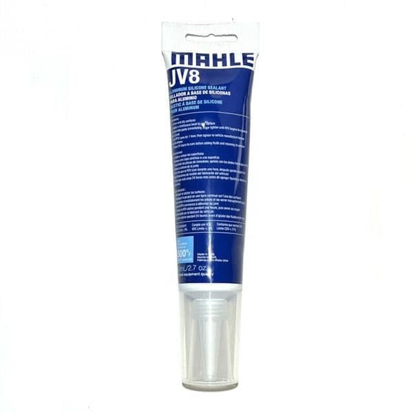 MAHLE SIVI CONTA JV8 80ml SİYAH -45.6- 260 C DAYANIKLI A0039899820-006.553-7711579085 OEM: A0039899820-006.553-7711579085 - MAHLE 513GA93151000 kodlu oto yedek parça
