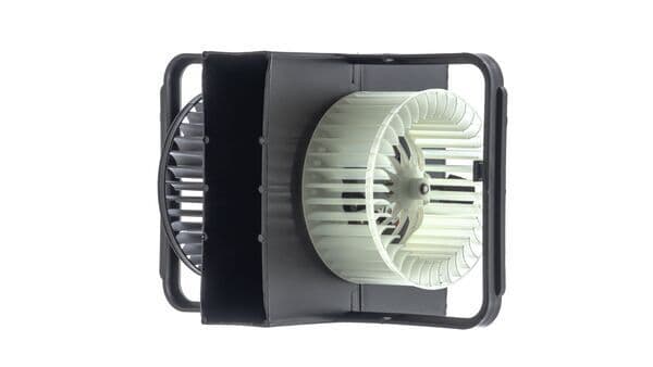 MAHLE KALORIFER MOTORU FREELANDER 2 L359 2.0 2.2TD4 RANGE ROVER EVOQUE L538 2.2 D OEM: LR002630-LR009738-LR010387-LR016627 - MAHLE AB116000S kodlu oto yedek parça