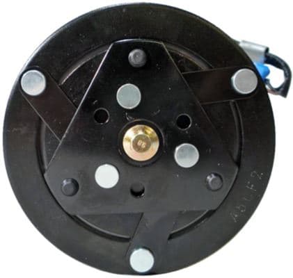 MAHLE KLİMA KOMPRESÖRÜ OPEL ASTRA H 04 10 ZAFİRA B 04 15 1.2-1.4-1.8-2.0 BENZİN XEP-XEL 1.8XER 2.0 LEH OEM: 93168626-13124749-93190261-93196858 - MAHLE ACP1130000S kodlu oto yedek parça