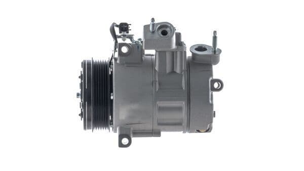 MAHLE KLIMA KOMPRESOR FORD C-MAX II 11> 1.5-1.6 TDCI - FOCUS III 11>17 1.5-1.6 TDCI MONDEO 07>14 1.6 TDCI YENI CONNECT 1.5-1.6 TDCI 14>S-MAX 11> 1.6 TDCI OEM: F1F119D629HC-F1F119D629HB-19D629 - MAHLE ACP1543000S kodlu oto yedek parça