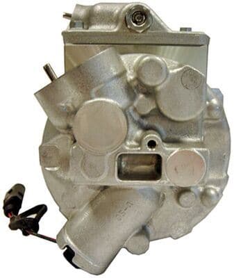 MAHLE KLİMA KOMPRESÖRÜ VW BORA 1.6 FSI 02-05 GOLF IV 1.6 FSI 02-06 POLO 1.2-1.2 16V 0 1-09 110mm 6Q0820803D-6Q0820803J-6Q0820808A OEM: 6Q0820803D-6Q0820803J-6Q0820808A - MAHLE ACP18000S kodlu oto yedek parça