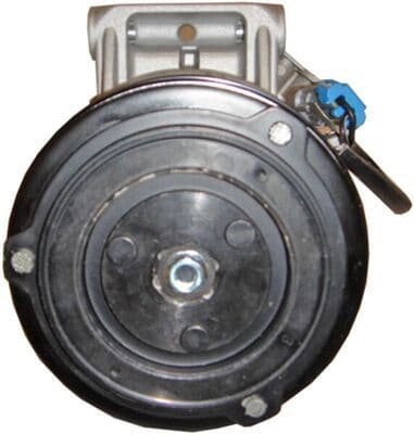 MAHLE KLİMA KOMPRESÖRÜ OPEL ASTRA H 04 10 ZAFIRA B 05 15 1.9 CDTI Z19DTH-DT-DTL OEM: 93168623-93169377-93196861-1854168 - MAHLE ACP4000S kodlu oto yedek parça