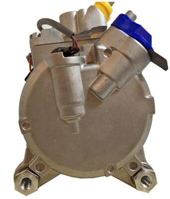 MAHLE KLIMA KOMPRESORU BMW F10 F30 F32 F34 F36 F22 F01 F15 F16 E70 E71 64529399059-64506805070-64529216466 OEM: 64529399059-64506805070-64529216466 - MAHLE ACP472000S kodlu oto yedek parça