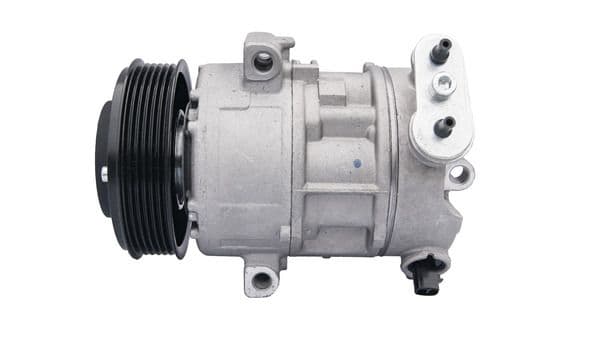 MAHLE KLİMA KOMPRESÖRÜ FIAT DOBLO 10 FIORINO 07 GRANDE PUNTO 05 13 LINEA 07 CORSA D 06 14 PEUGEOT BIPPER CITROEN NEMO ALFA MITO 09 18 1.3 MTJ 1.7 CDTI 12V 6 KANAL 110MM 51803075-51893889-1607883080 OEM: 51803075-51893889-1607883080 - MAHLE ACP56000S kodlu oto yedek parça