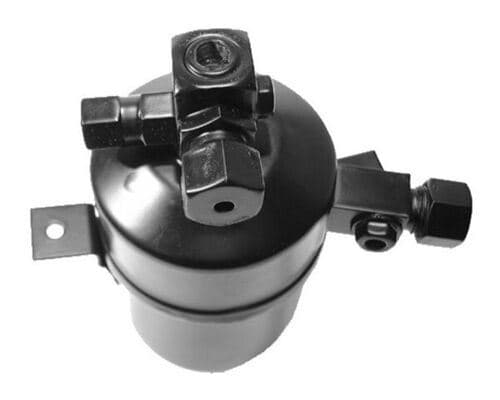 MAHLE KLIMA TUPU MERCEDES S-CLASS W126 C126 OEM: A1268300383 - MAHLE AD115000S kodlu oto yedek parça