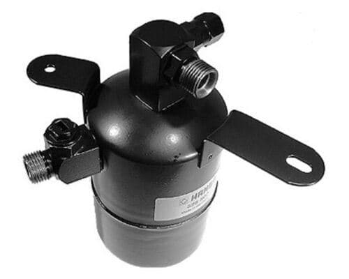 MAHLE KLIMA TUPU MERCEDES E-CLASS W210 S210 A2108300483 OEM: A2108300483 - MAHLE AD158000S kodlu oto yedek parça