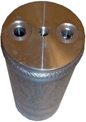 MAHLE KLİMA RADYATÖR KURUTUCU FİLTRESİ TÜPÜ OPEL MERIVA A 03-10 1.6 Z16XE OEM: 13128933-1848049 - MAHLE AD255000S kodlu oto yedek parça