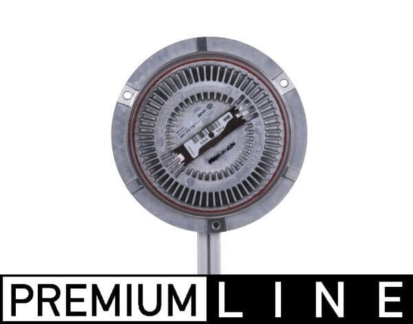 MAHLE FAN TERMIGI 3 DELIK BMW M50 M52 M54 E36 E39 E46 PREMIUM LINE OEM: 11527505302 - MAHLE CFC58000P kodlu oto yedek parça