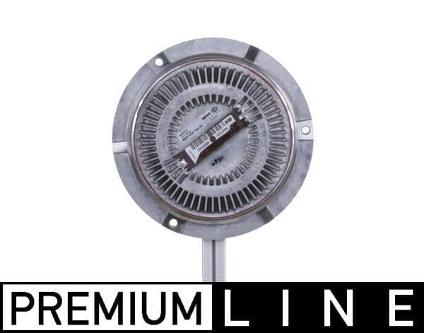 MAHLE FAN TERMIGI PREMIUM LINE BMW S54 B32 M3 E46 M30 B30 B34 M5 E34 OEM: 11527831619 - MAHLE CFC75000P kodlu oto yedek parça