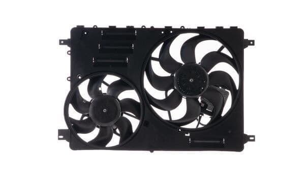 MAHLE FAN MOTORU VOLVO S60 II 14>18 S80 II 14>18 V60 I 14>18 V70 II-III 14> XC60 I 09>15 XC70 II 09>D3-D4-D5-T6 OEM: 30668629 - MAHLE CFF653000S kodlu oto yedek parça