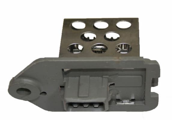 MAHLE FAN REZİSTANSI GRİ PARTNER II-BERLINGO-P607-P406 YM-P807-C8-XSARA II-XSARA PICASSO-C5 1267.A9 OEM: 1267.A9 - MAHLE CFR5000S kodlu oto yedek parça