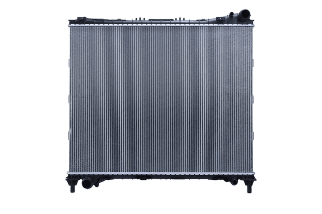 MAHLE MOTOR SU RADYATORU LAND ROVER RANGE ROVER L405 L494 OEM: LR034553 - MAHLE CR378000S kodlu oto yedek parça