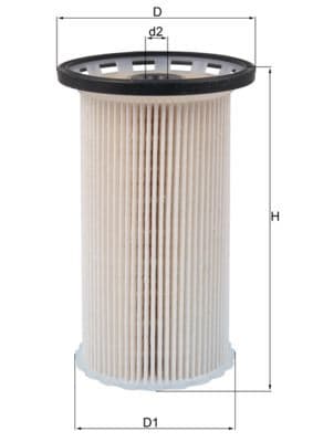 MAHLE MAZOT FİLTRESİ GOLF VII 13 PASSAT 14 TIGUAN 14 CADDY III 11 A3 12 TOLEDO LE 5Q0127177-5Q0127177B OEM: 5Q0127177-5Q0127177B - MAHLE KX386 kodlu oto yedek parça