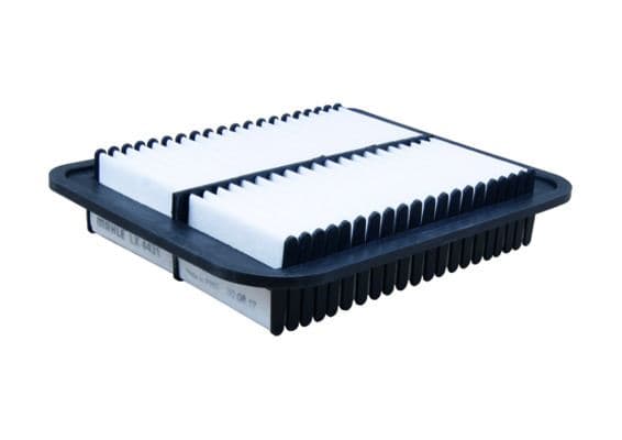 MAHLE HAVA FİLTRESİ CITROEN C4 1.6 12> PEUGEOT 4008 1.6 4A92 MITSUBISHI LANCER 1.6 10> OEM: 1609907380-MR968274 - MAHLE LX4431 kodlu oto yedek parça