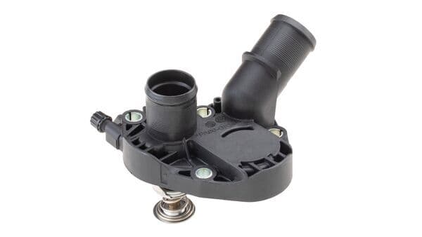 MAHLE TERMOSTAT GÖVDE KOMPLE C-ELYSEE-C3-C4-P206-P301-P308 1.2 12V VTI OEM: 9676409580-9841078280-9675849380 - MAHLE TI28583 kodlu oto yedek parça