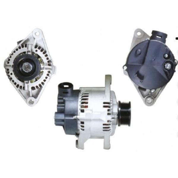 MAKO ALTERNATÖR AA115I 14V 38/65A DKŞ M131 - MAKO 63321632 kodlu oto yedek parça