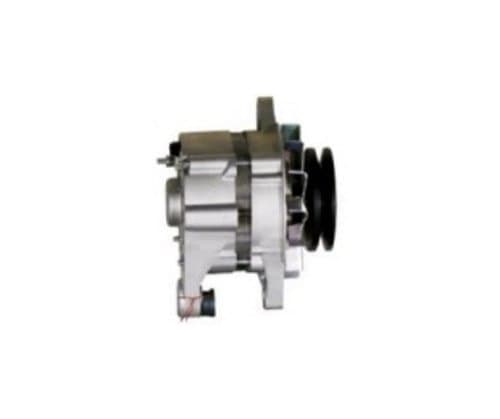 MAKO ALTERNATÖR AA125R 14V 55A MK2A R9-R11-R12  - MAKO 63392532 kodlu oto yedek parça