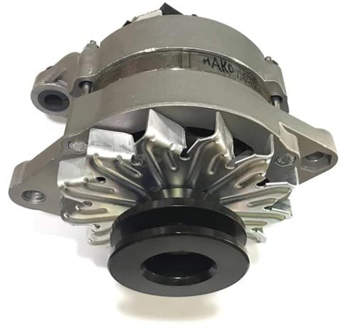MAKO ALTERNATÖR 12V 45A MAKO TİP TOFAŞ FIAT MF TRAKTÖR OEM: 63394551 - MAKO 63394551 kodlu oto yedek parça