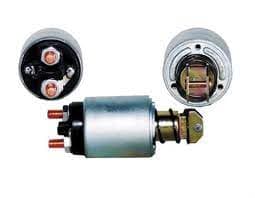 MAKO MARŞ OTOMATİĞİ 12V TÜM ARACLAR OEM: 63693801 - MAKO 63693801 kodlu oto yedek parça