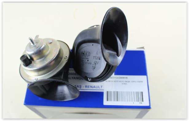 MAKO KORNA KİTİ M131 DKŞE-TIPO-TMPR-UNO-R12 TOROS-J9  - MAKO 64200898 kodlu oto yedek parça