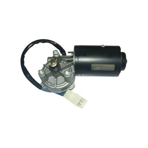 MAKO SİLECEK MOTORU ÖN MEKANİZMASIZ DOGAN-KARTAL-SAHIN-M131-SLX  - MAKO 64342394 kodlu oto yedek parça