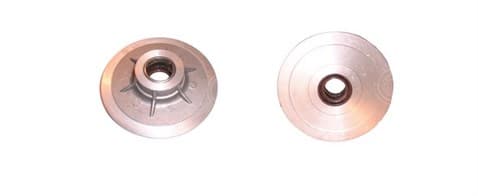 MAKO MARŞ BURCLU ORTA KAPAK TÜM ARACLAR - MAKO 72364801 kodlu oto yedek parça