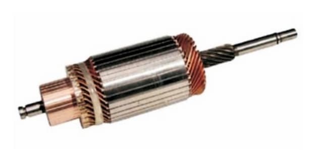 MAKO KOLLEKTÖR UB- UF JOHN DEERE TRAKTOR-INTER 654 . 1046  - MAKO 72378301 kodlu oto yedek parça