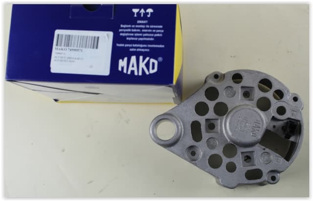 MAKO ALT.DIOT ARKA KAP.UC ALT.DIOTLU KONJEKTÖRSUZ ALT OEM: 74990571 - MAKO 74990571 kodlu oto yedek parça