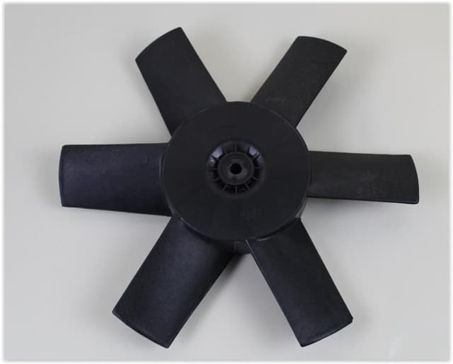 MAKO FAN MOTORU PERVANESI B.RUL DKS-KARSAN BOXER 4121089 OEM: 4121089 - MAKO 78571221 kodlu oto yedek parça