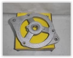 MAKO KUMANDA TARAF KAPAĞI DKS-M131-TRANSİT-STEYR - MAKO 83600941 kodlu oto yedek parça