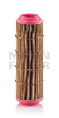 MANN HAVA FILTRESI MERCEDES OM668 W168 W414 A6680940304 OEM: A6680940304 - MANN C11120 kodlu oto yedek parça