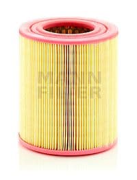 MANN HAVA FİLTRESİ AUDI A6 2.0TDİ 2.0TFSİ 04-11 4F0133843A OEM: 4F0133843A - MANN C16118 kodlu oto yedek parça